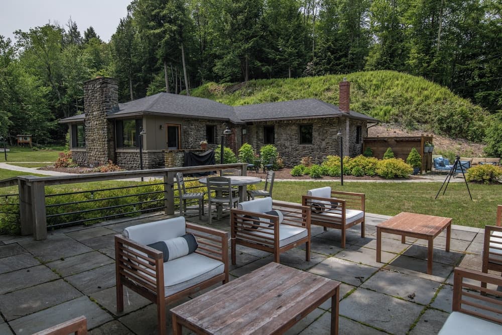 Antrim Streamside gallery photo in Livingston Manor, NY — image 38