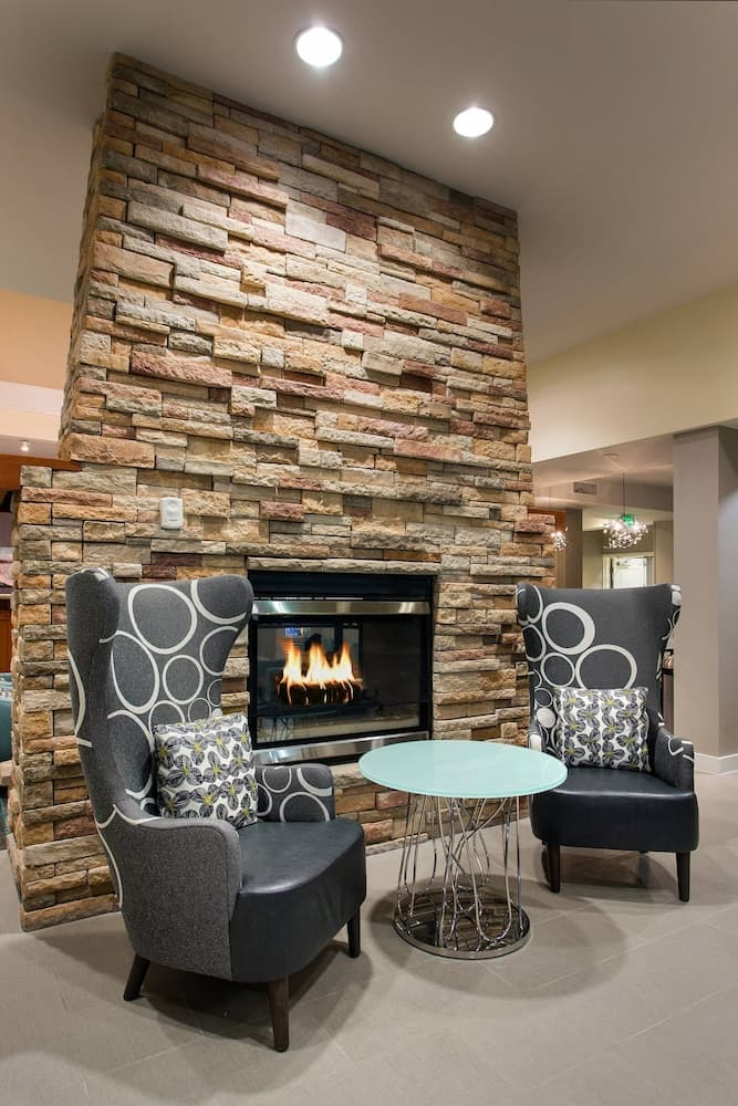 Residence Inn by Marriott San Diego Oceanside property views in Oceanside, CA — gallery photo 3