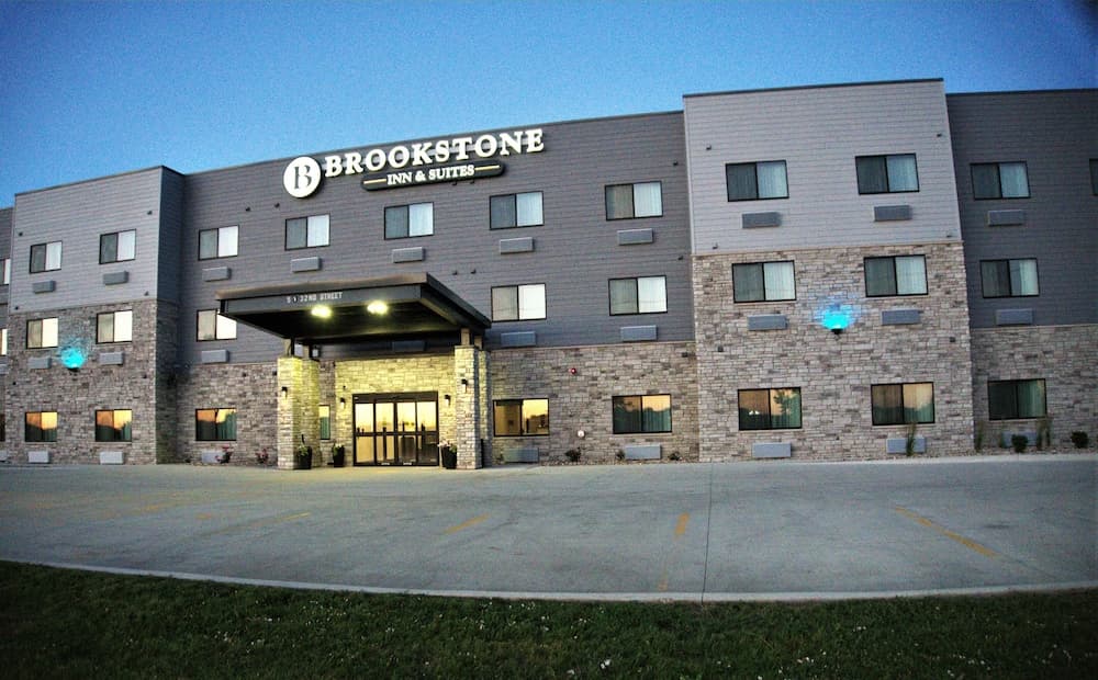 Brookstone Fort Dodge — hotel in Fort Dodge, Iowa