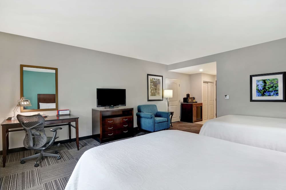 Hilton Garden Inn Fayettevile gallery photo in Fayetteville, AR — image 41