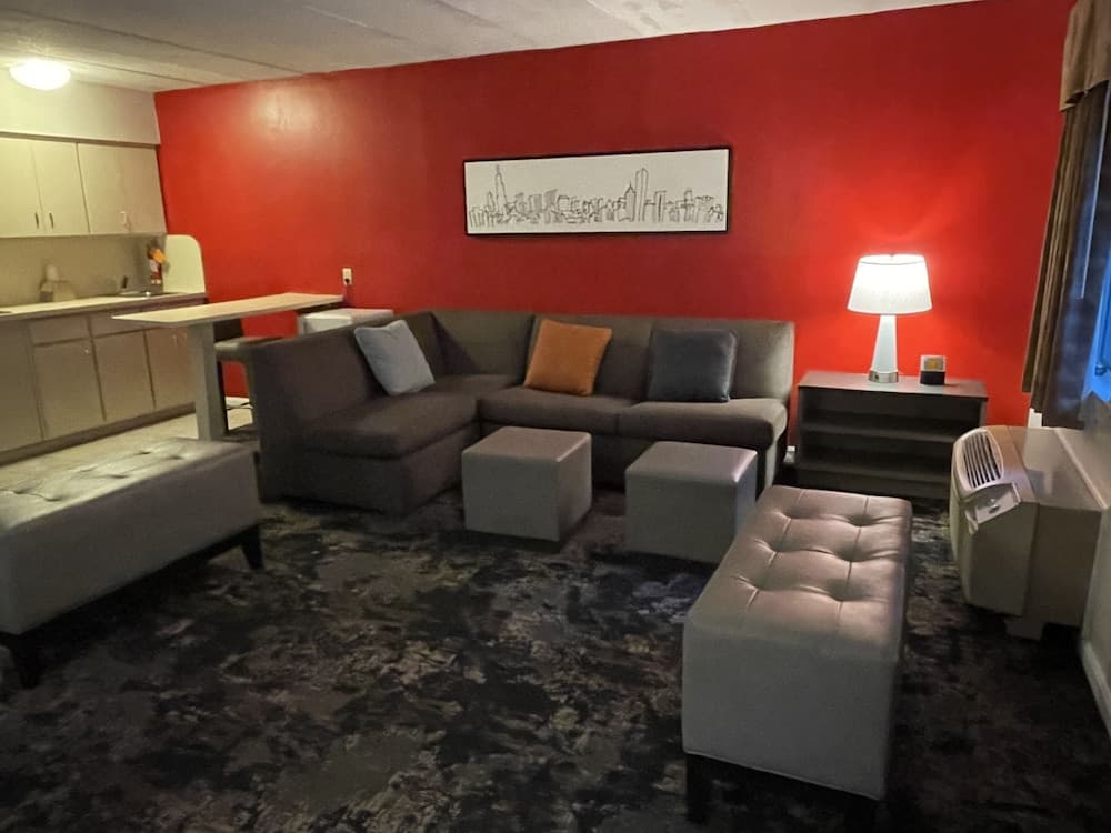 Gold Star Inn & Suites gallery photo in Groton, CT — image 6