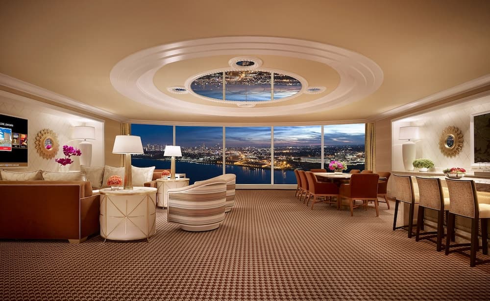 Encore Boston Harbor gallery photo in Everett, MA — image 15