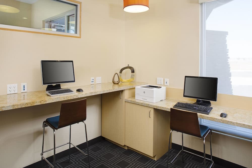 TownePlace Suites by Marriott Goodyear gallery photo in Goodyear, AZ — image 21