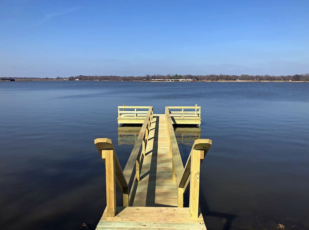 Pope's Landing Marina gallery photo in Alba, TX — image 36