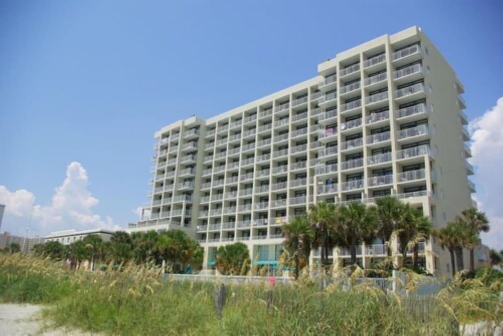 Ocean Drive Beach & Golf Resort gallery photo in North Myrtle Beach, SC — image 9