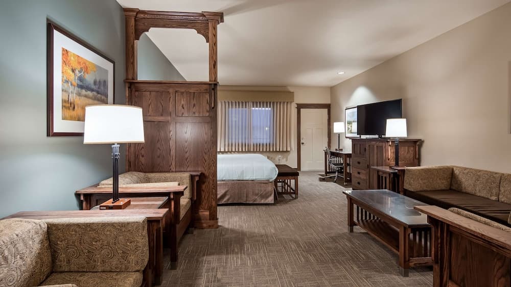 Best Western Plus High Country Inn gallery photo in Ogden, UT — image 19