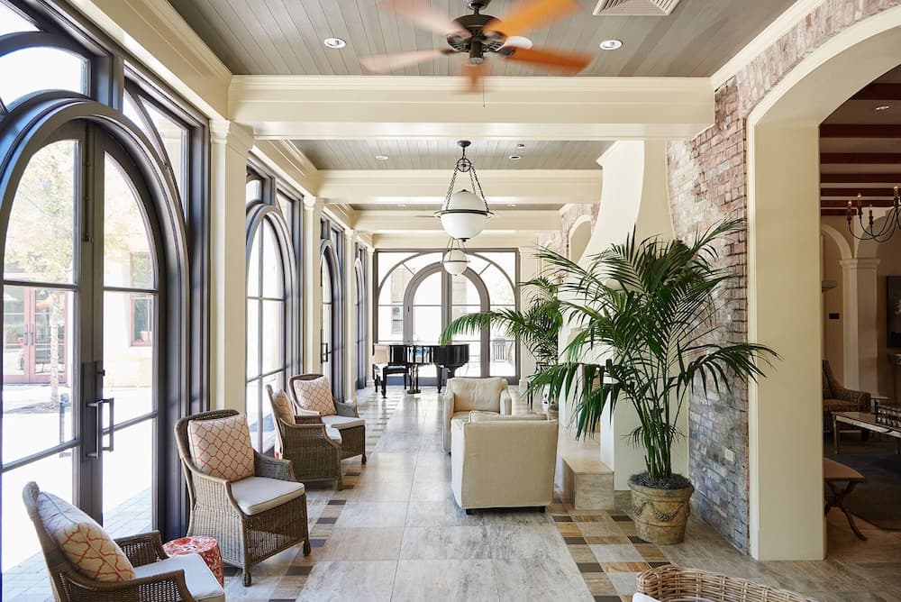 The Southern Hotel gallery photo in Covington, LA — image 12