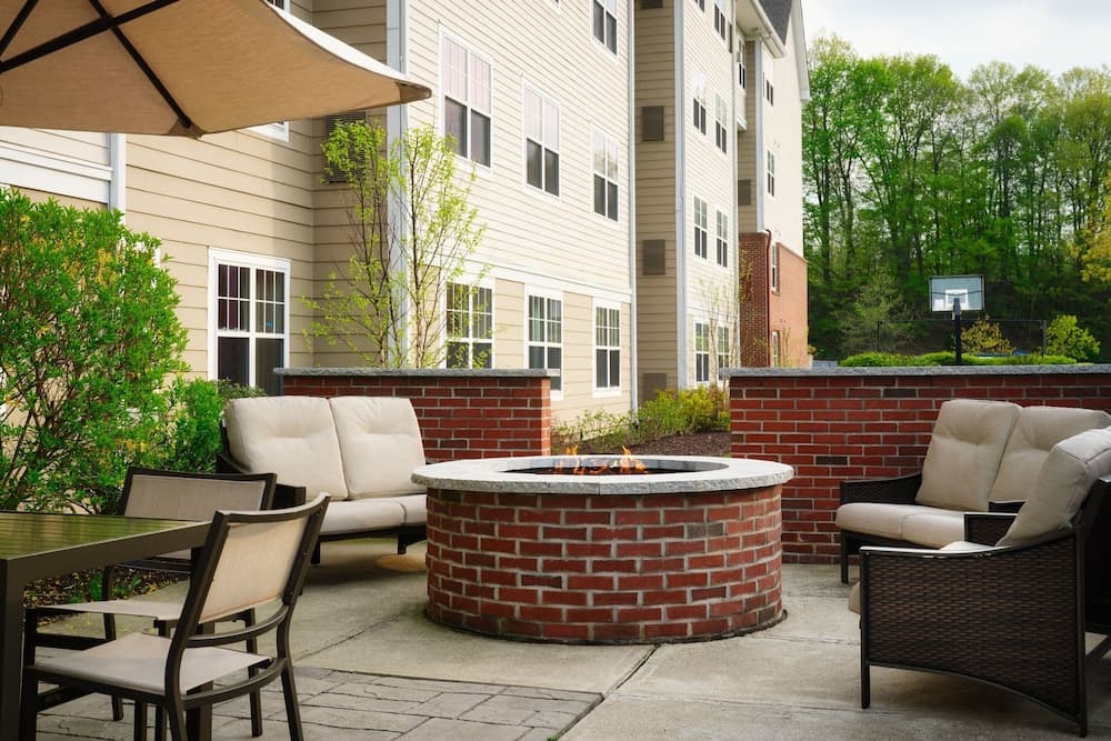 Residence Inn by Marriott Mt. Olive at Intl Trade Center gallery photo in Budd Lake, NJ — image 24
