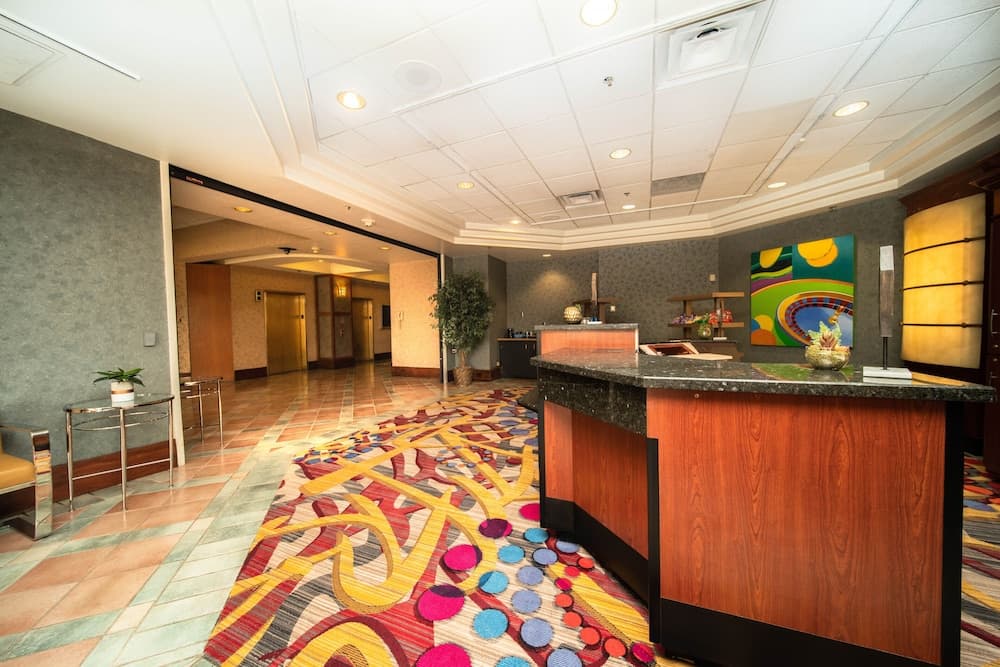 Reno Suites interior in Reno, NV — gallery photo 2