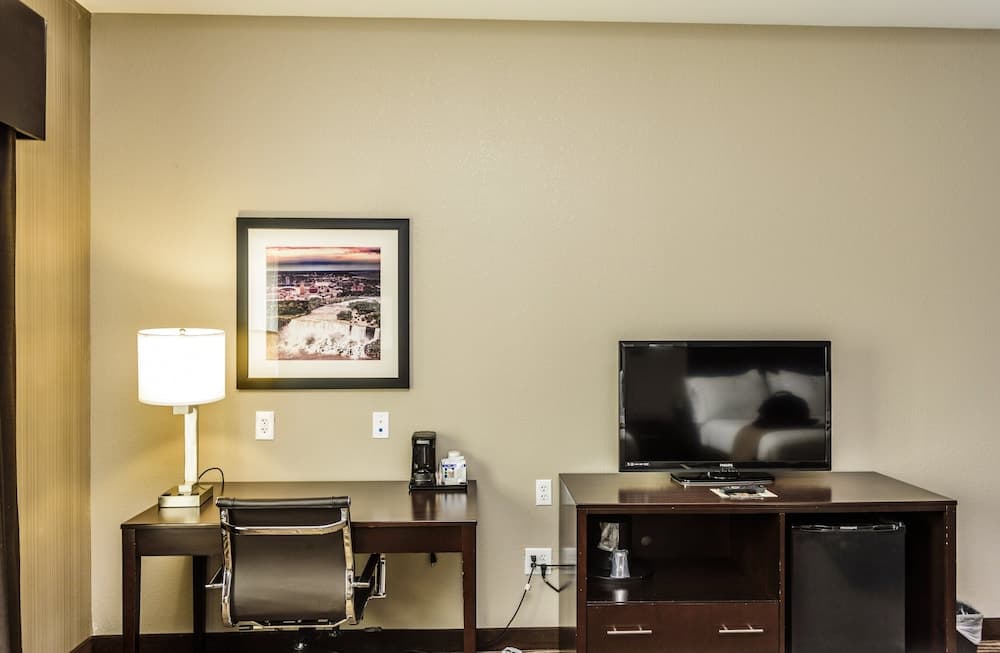 Holiday Inn Express Cheektowaga North East by IHG gallery photo in Buffalo, NY — image 12