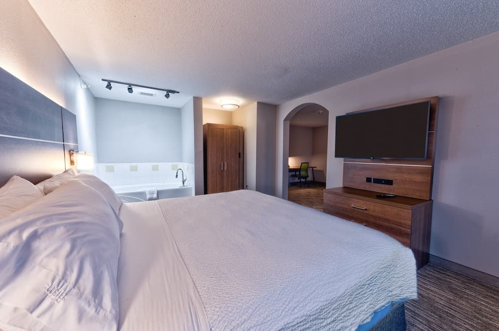 Holiday Inn Express Hotel & Suites Goshen by IHG gallery photo in Goshen, IN — image 37