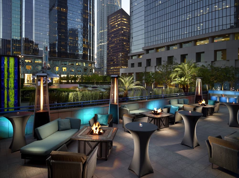 Omni Los Angeles Hotel gallery photo in Los Angeles, CA — image 93