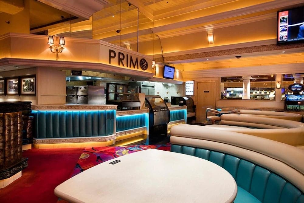 Western Village Inn & Casino by Peppermill Resorts gallery photo in Sparks, NV — image 19