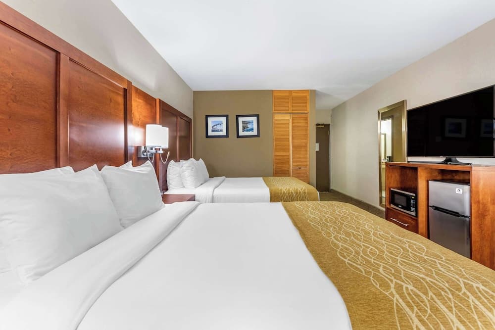 Comfort Inn Escondido San Diego North County gallery photo in Escondido, CA — image 4