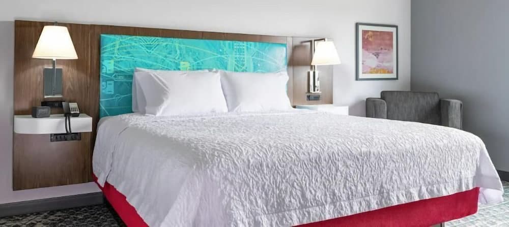 Hampton Inn Tappahannock featured exterior or lobby in Tappahannock, VA — similar hotel