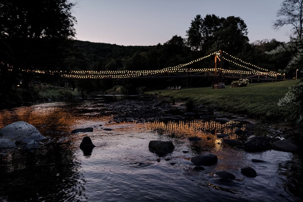 Antrim Streamside gallery photo in Livingston Manor, NY — image 68