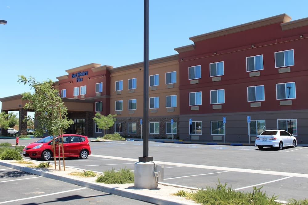 Wyndham Garden Lancaster CA — hotel in Lancaster, California