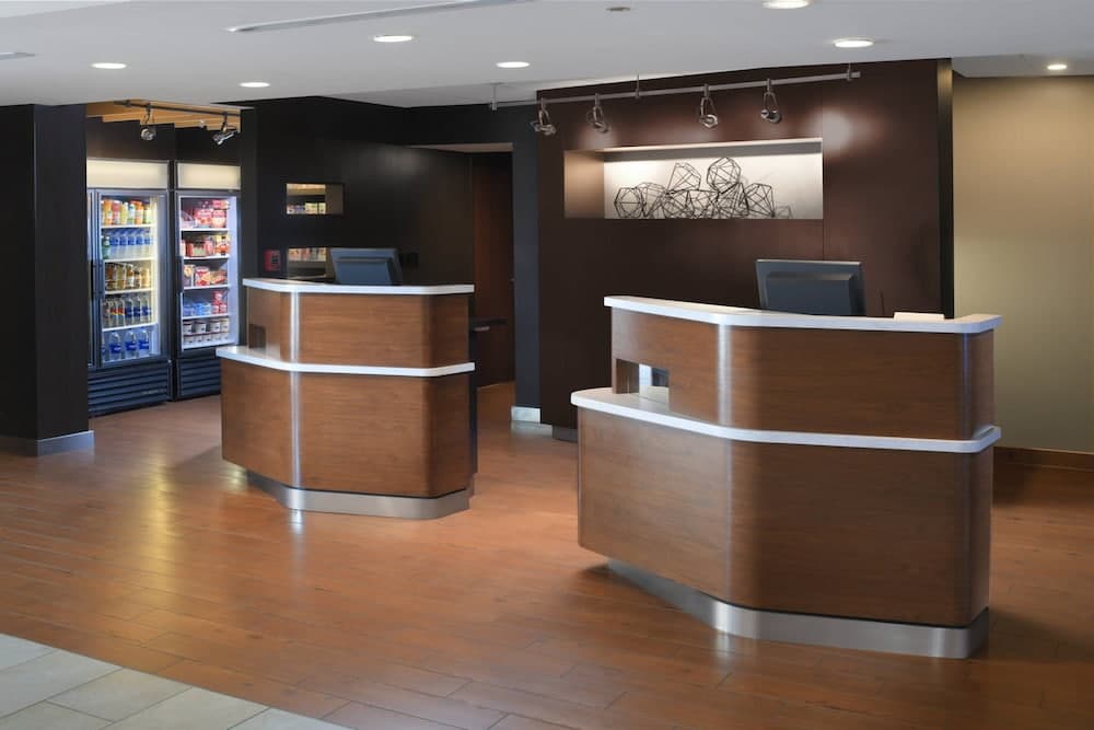 Courtyard by Marriott San Antonio Downtown/Market Square property views in San Antonio, TX — gallery photo 3