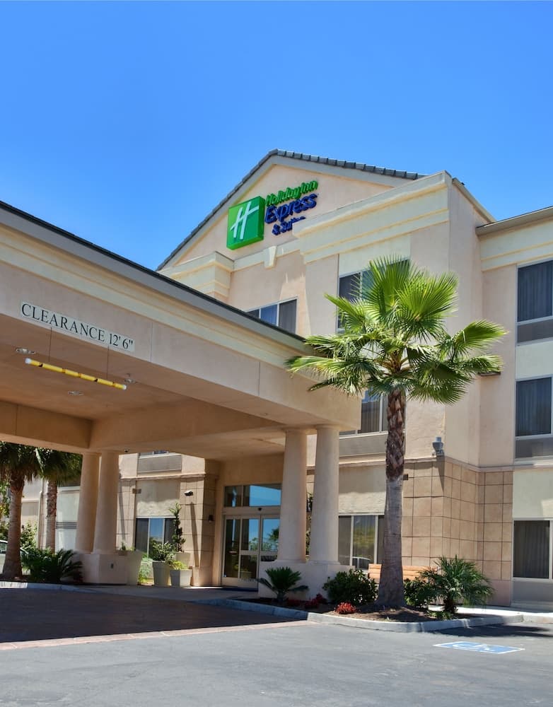 Holiday Inn Express Hotel & Suites San Diego Otay Mesa by IHG featured exterior or lobby in San Diego, CA — similar hotel