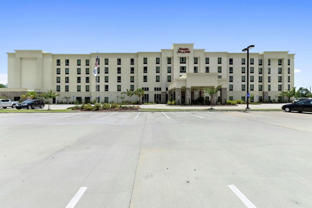Hampton Inn & Suites Gulfport I-10 gallery photo in Gulfport, MS — image 66