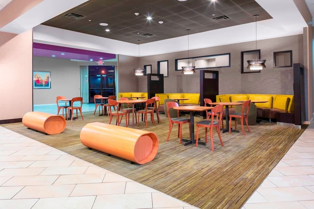 Courtyard Killeen Marriott gallery photo in Killeen, TX — image 10
