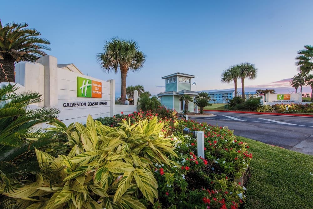 Holiday Inn Club Vacations Galveston Seaside Resort by IHG gallery photo in Galveston, TX — image 48