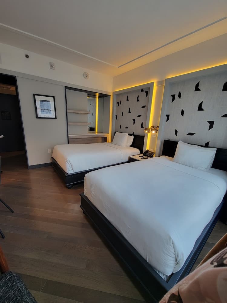 The Tillary Hotel Brooklyn gallery photo in Brooklyn, NY — image 10