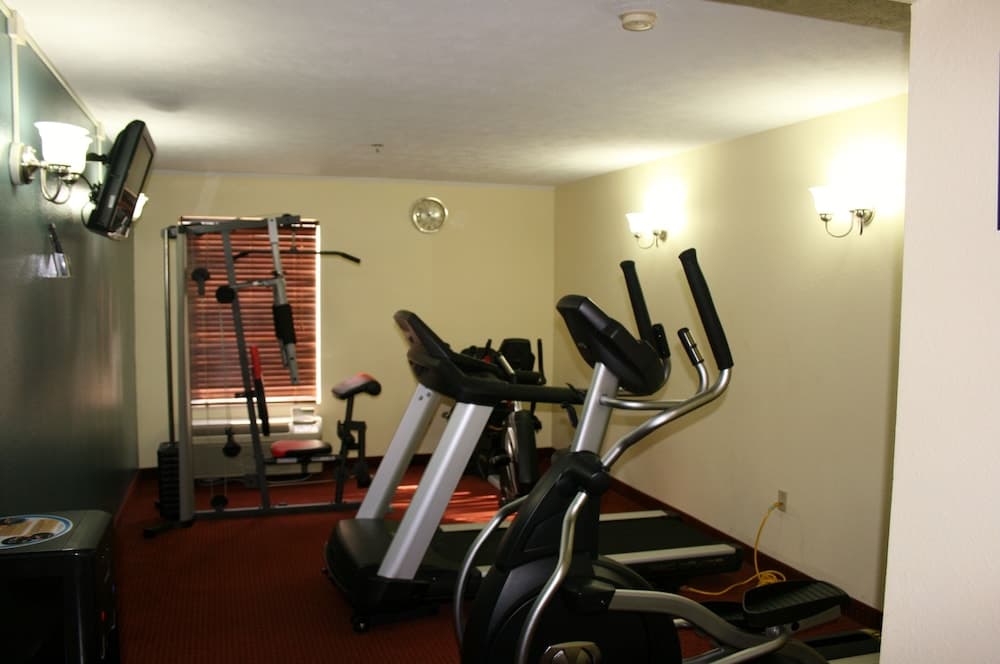 Bristol Arcadia Inn gallery photo in Bristol, VA — image 19