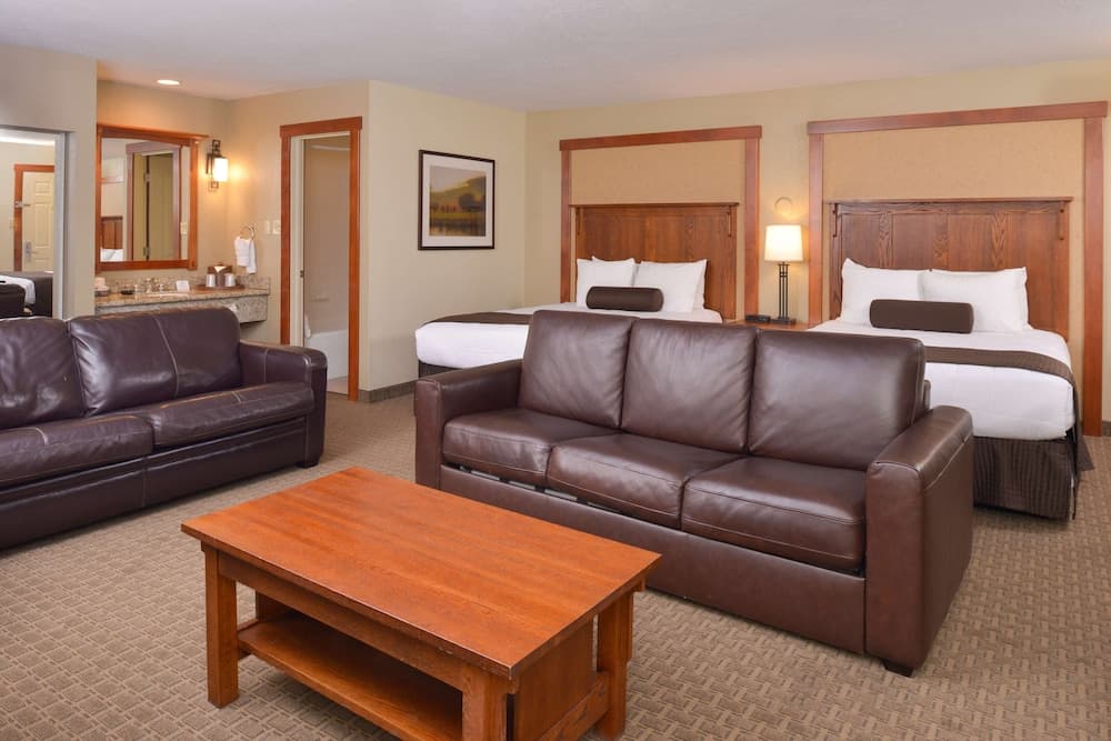 Best Western Plus High Country Inn gallery photo in Ogden, UT — image 20