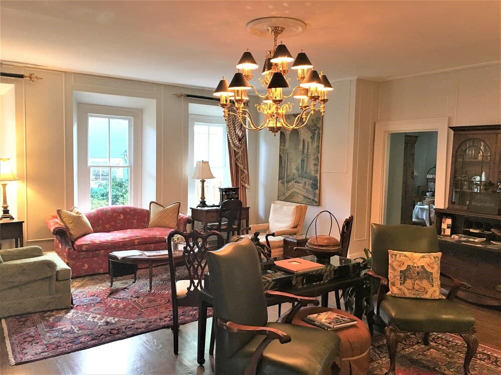 Carriage House Inn gallery photo in Aiken, SC — image 37