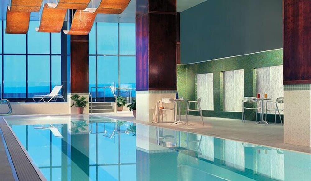 The Tower at Turning Stone Resort Casino gallery photo in Verona — image 8