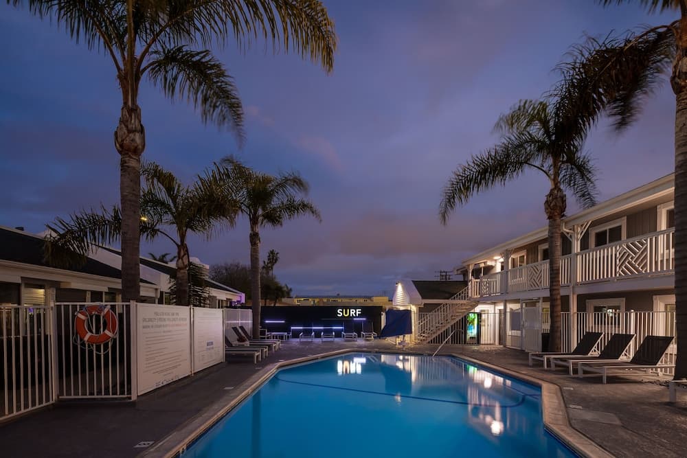 Beach Haven - Near Pacific Beach Park featured exterior or lobby in San Diego, CA — similar hotel