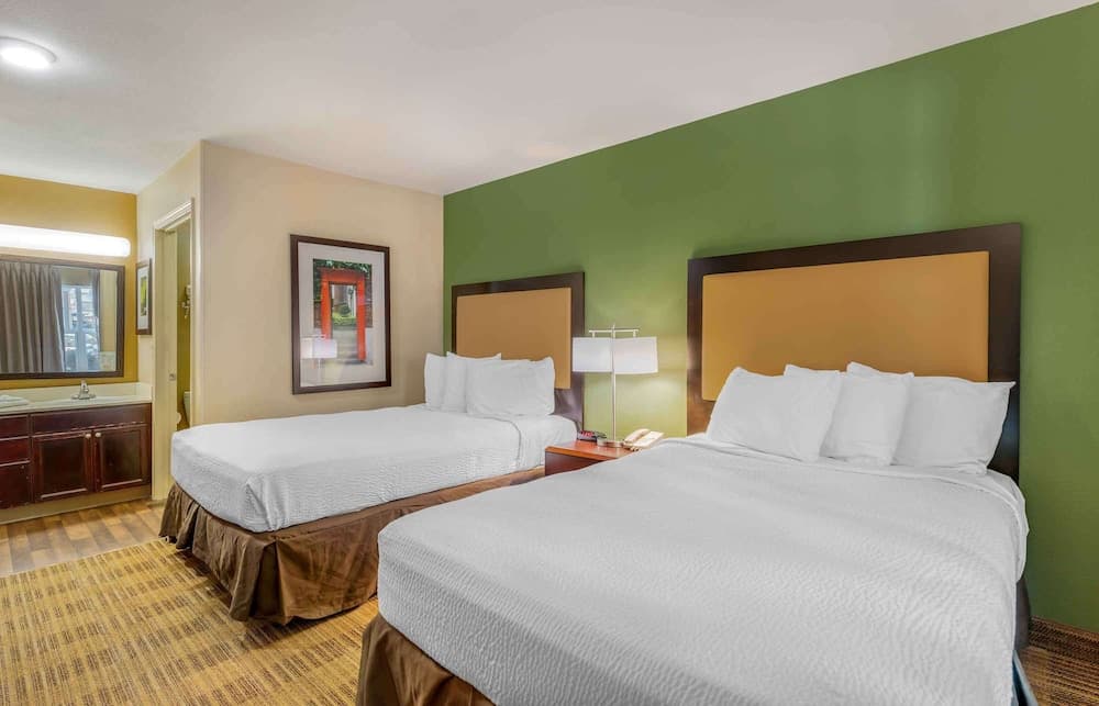 Extended Stay America Suites Portland Hillsboro gallery photo in Hillsboro, OR — image 15