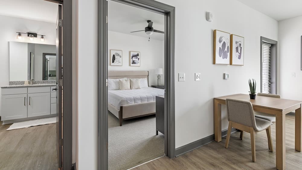 Myrtle Beach Apartments by Barsala property views in Myrtle Beach, SC — gallery photo 3