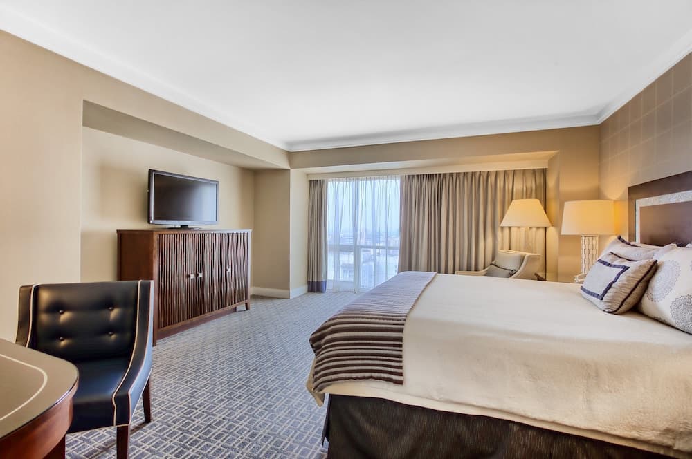 Omni Los Angeles Hotel gallery photo in Los Angeles, CA — image 8