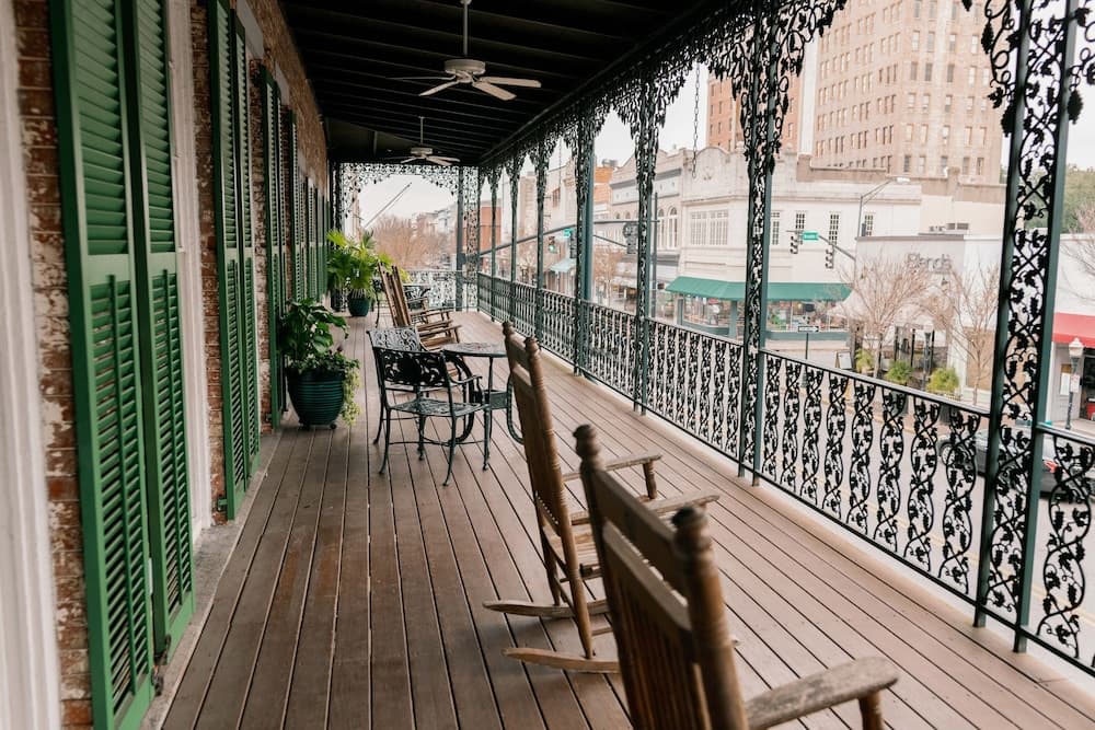 The Marshall House gallery photo in Savannah, GA — image 13