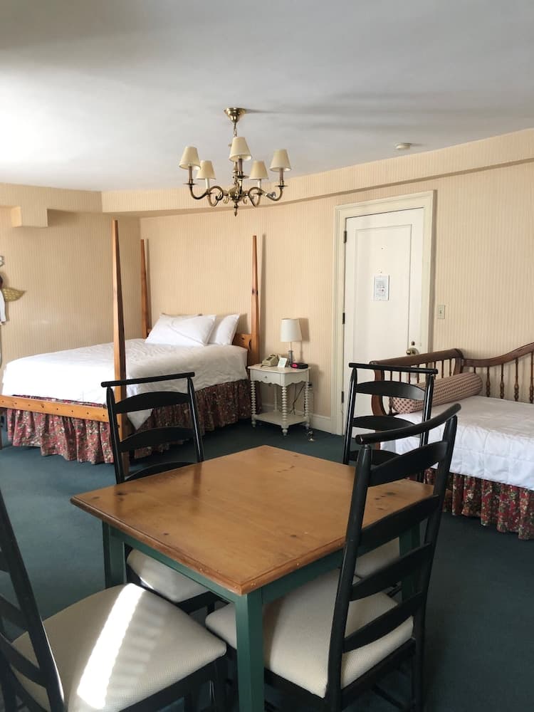 Beekman Arms and Delamater Inn gallery photo in Rhinebeck — image 17
