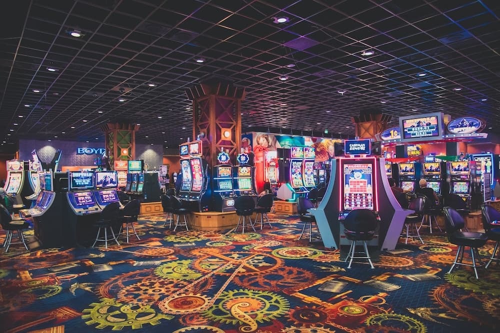 Cannery Hotel & Casino gallery photo in North Las Vegas, NV — image 32