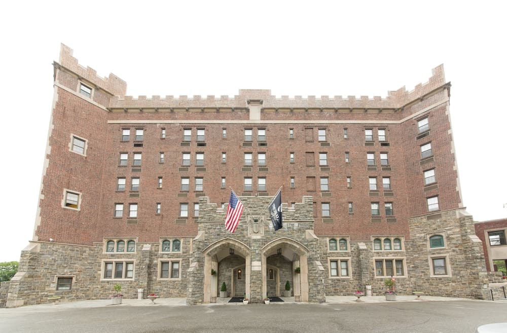 The Thayer Hotel at West Point gallery photo in West Point, NY — image 36