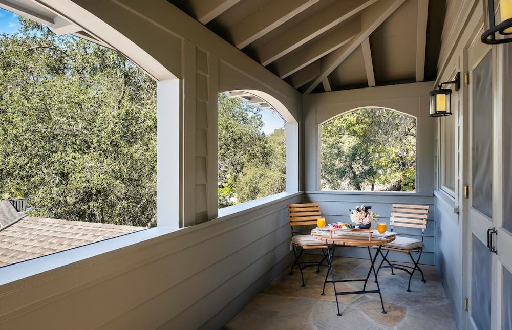 Meadowood Napa Valley gallery photo in St. Helena, CA — image 47