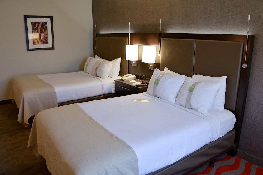 Holiday Inn Harrisburg - Hershey Area, I-81 by IHG gallery photo in Grantville, PA — image 64
