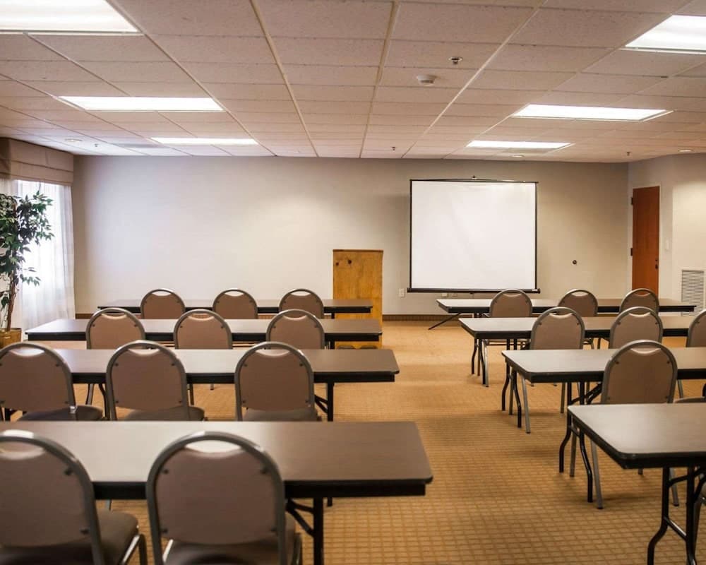 Sleep Inn & Suites gallery photo in Hagerstown, MD — image 10