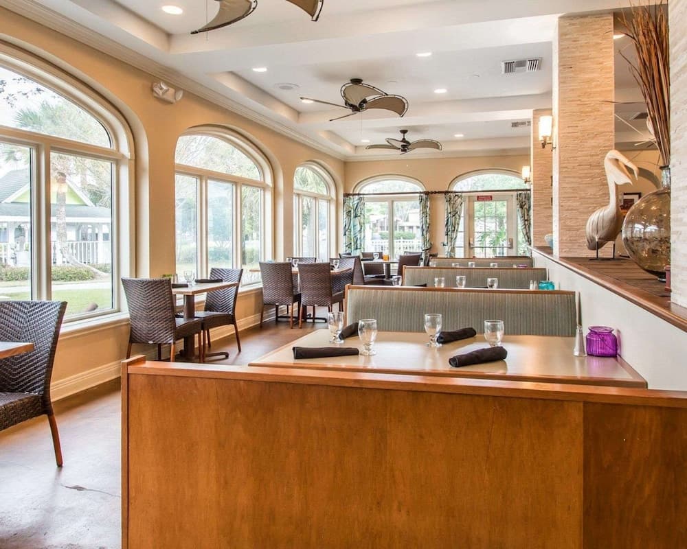 Plantation Resort on Crystal River, Ascend Hotel Collection gallery photo in Crystal River, FL — image 54