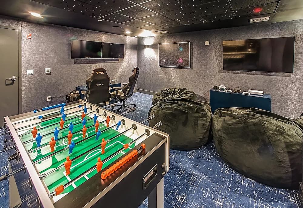 Luxury Furnished Apartments by Hyatus Downtown at Yale gallery photo in New Haven, CT — image 53