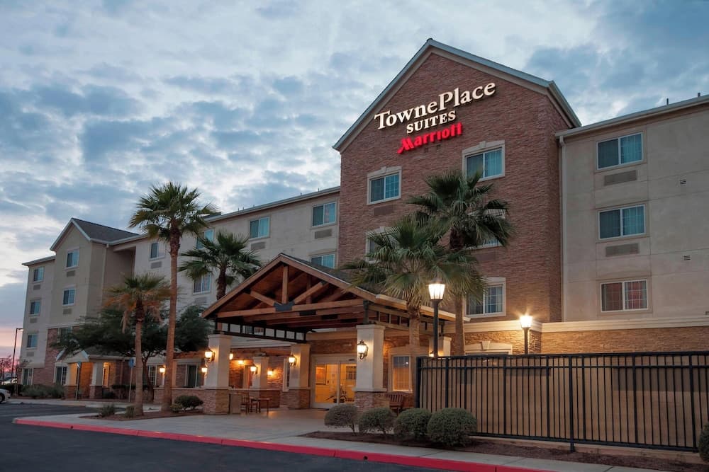 TownePlace Suites Marriott El Centro — hotel in El Centro, California