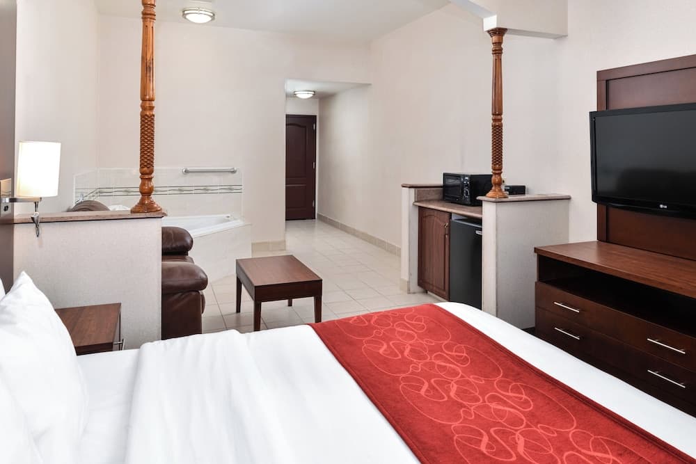 Citrus Suites Redlands Loma Linda Hotel gallery photo in Redlands, CA — image 8
