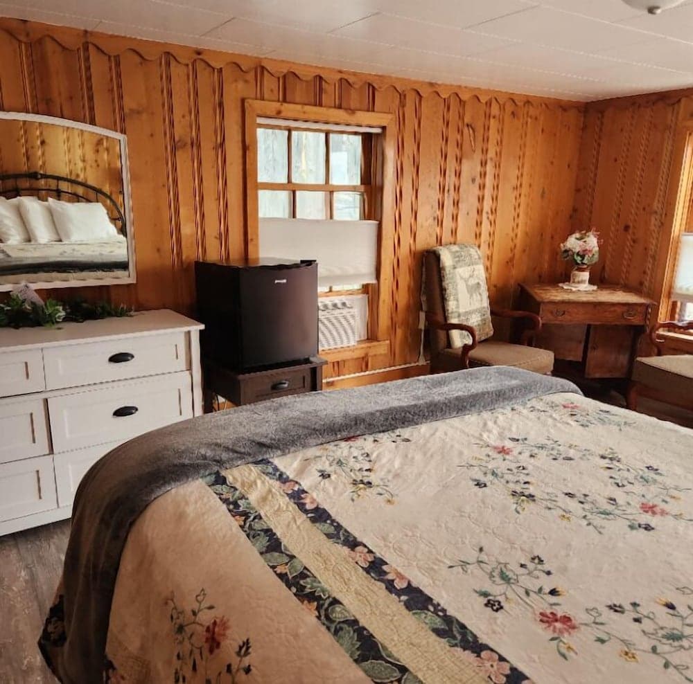 Nevada City Hotel property views in Virginia City, MT — gallery photo 3