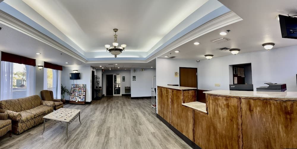 Ruskin Inn Hotel gallery photo in Ruskin, FL — image 31