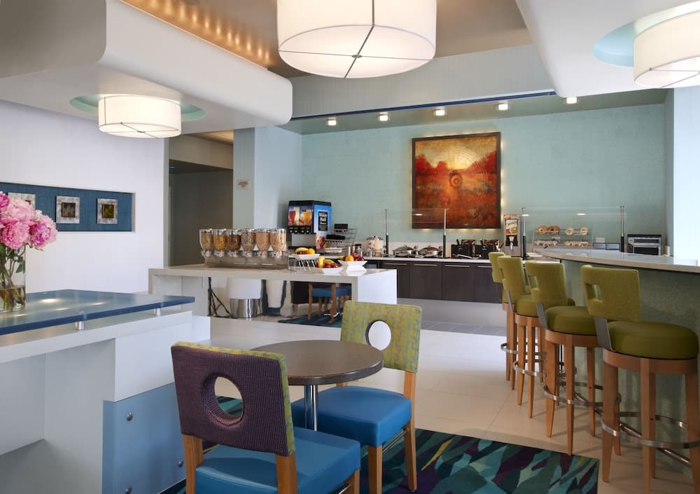 SpringHill Suites by Marriott Ewing Princeton South gallery photo in Trenton, NJ — image 13