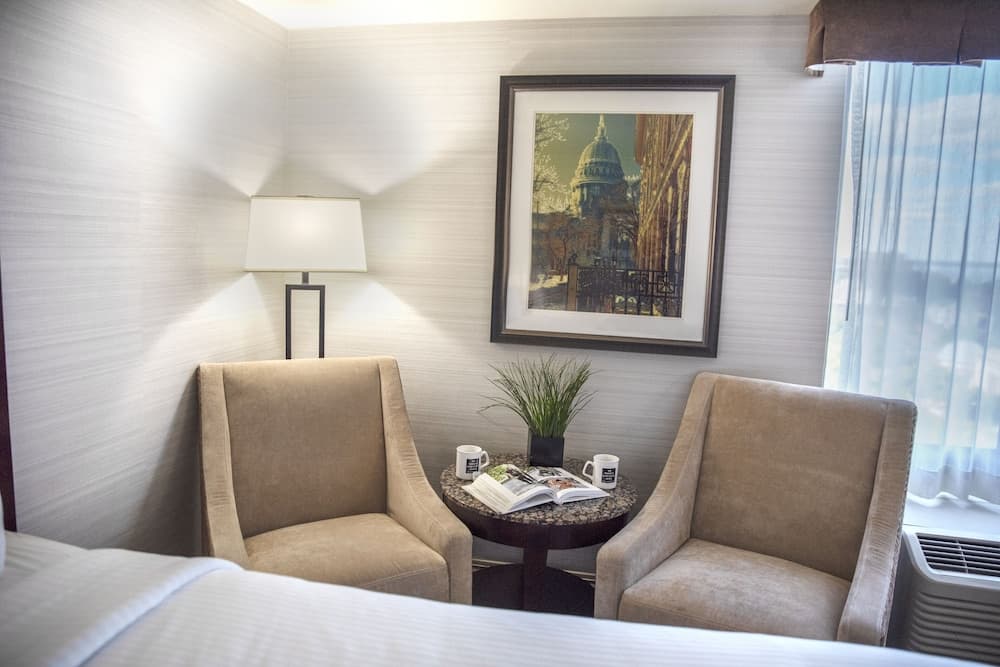 The Madison Concourse Hotel and Governor's Club gallery photo in Madison, WI — image 4